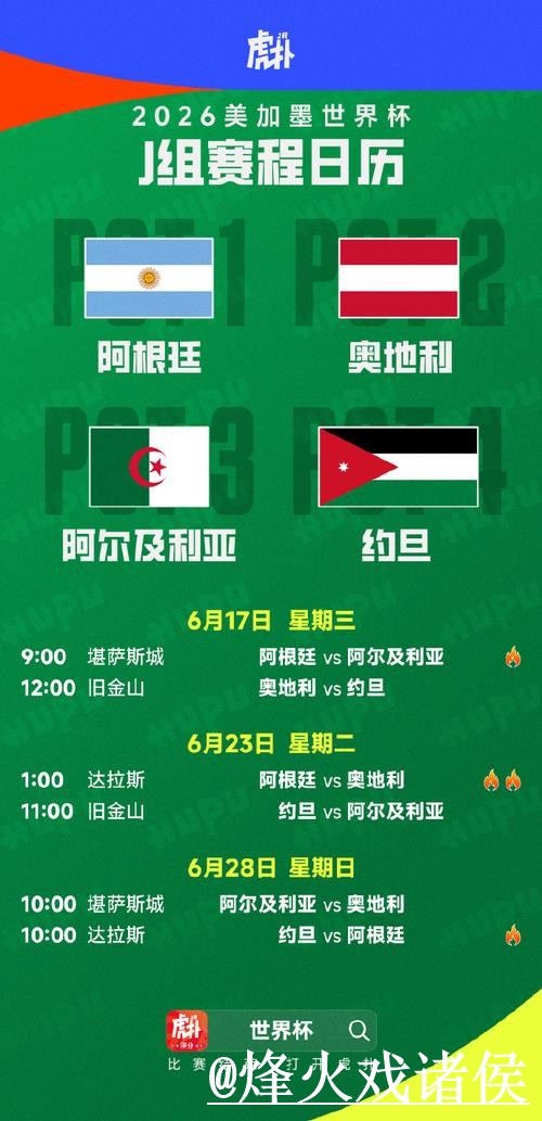 2026世界杯直播软件全站推荐 2026世界杯直播软件全站推荐